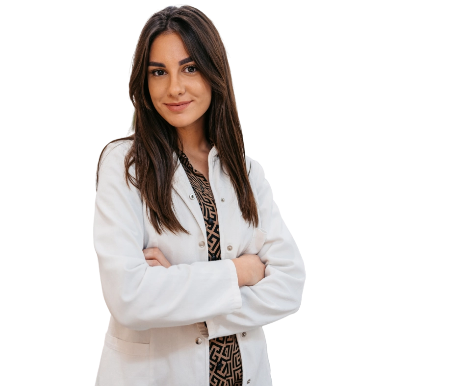 Professionnelle du secrétariat médico-administratif